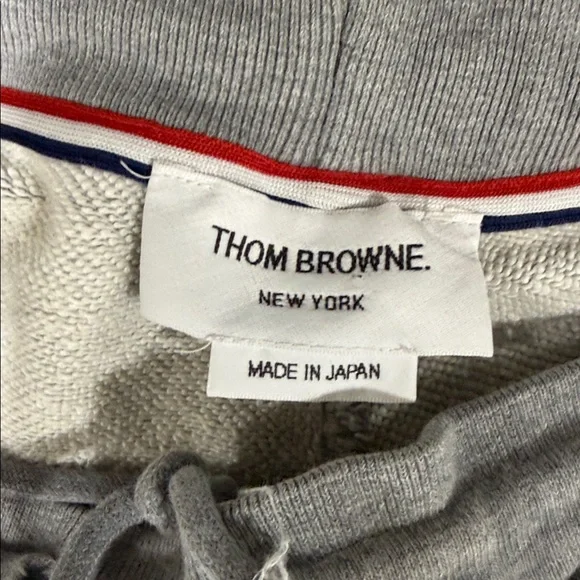 Thom Browne pants - Picture 3 of 9